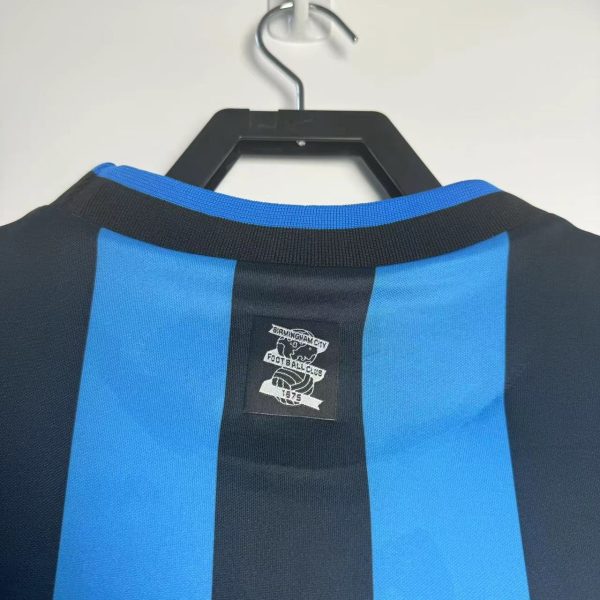 1996-97 Birmingham 2 Away - 图片 3