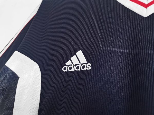 1998 Yugoslavia home - 图片 3