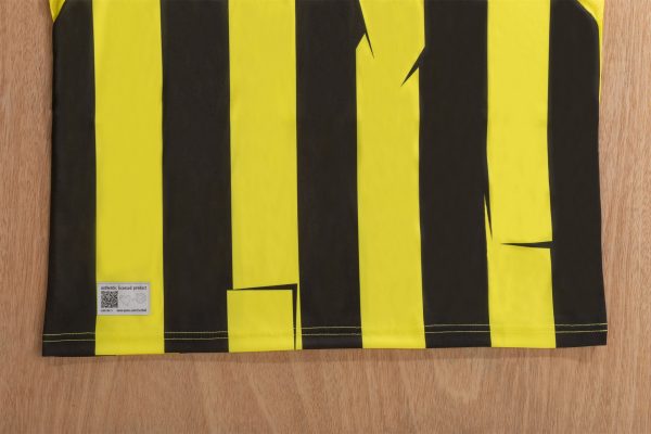 12/13 Dortmund Champions League Edition Home - 图片 5