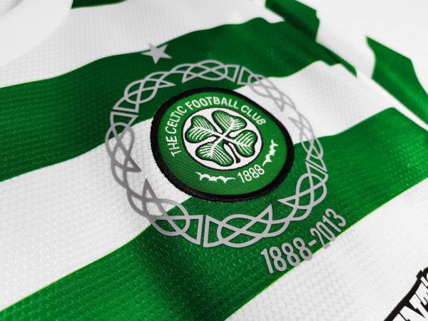 2012/13 Celtics Home - 图片 7
