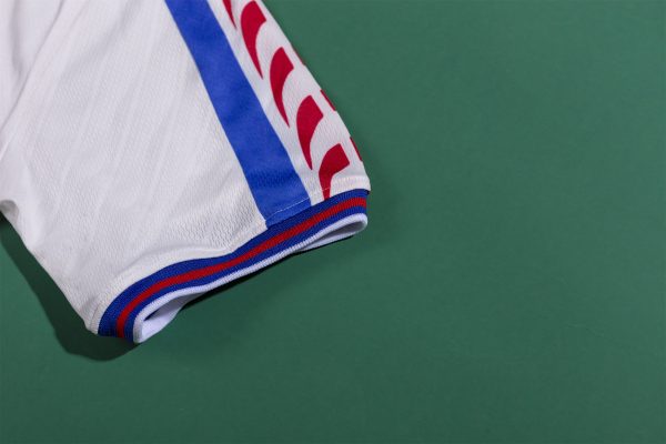 1996 Czech away - 图片 3