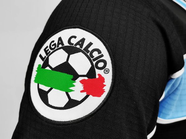 1998/99 Lazio away - 图片 9