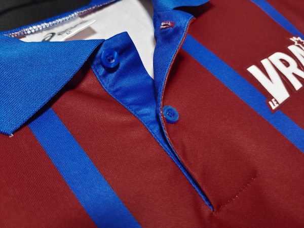1993/95 Bordeaux home - 图片 3