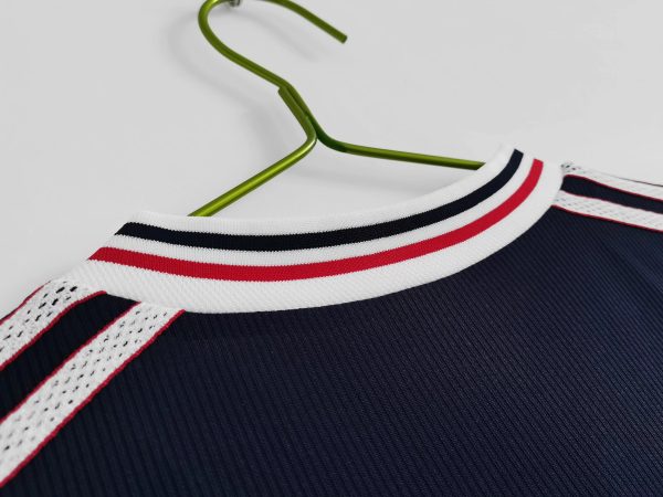 1998 Yugoslavia home - 图片 8