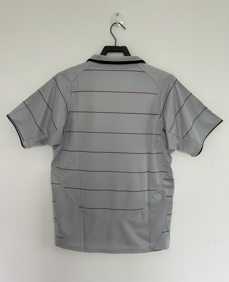 2002-03 Barcelona away - 图片 2