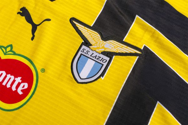 98 / 99 Lazio away - 图片 6