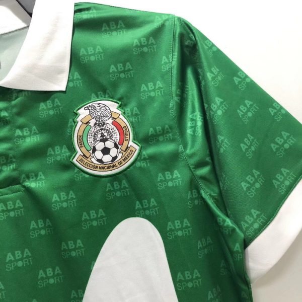 1995 Mexico home - 图片 3