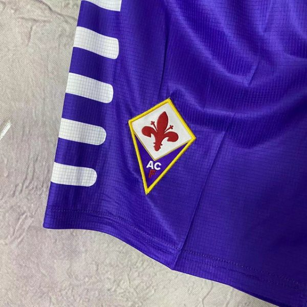 98 Fiorentina Shorts - 图片 4