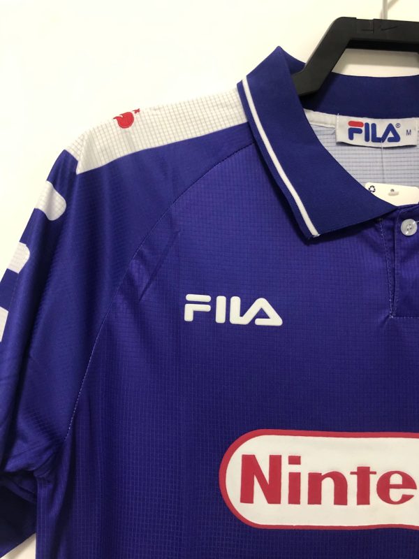 1998-99 Fiorentina home - 图片 3