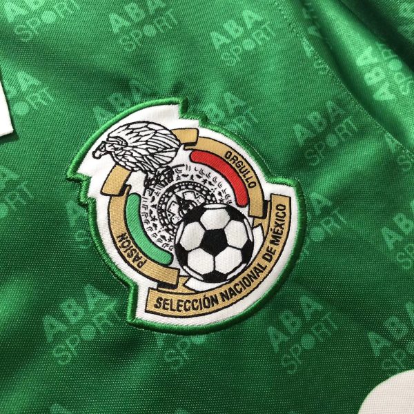 1995 Mexico home - 图片 7