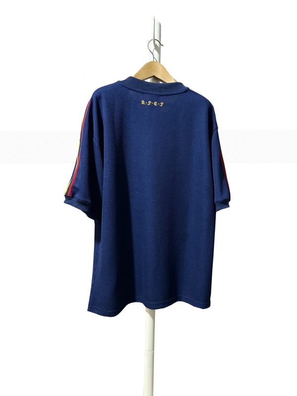 Spain 2022 WORLD CUP ICON JERSEY - 图片 2