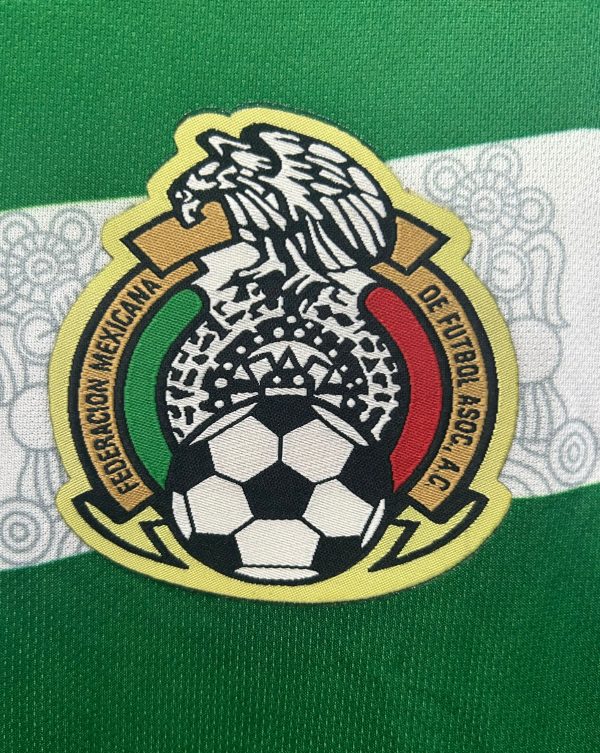 2006 Mexico home - 图片 3