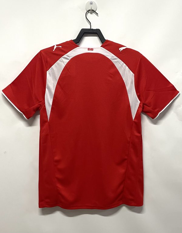 2006-07 Stuttgart away - 图片 2
