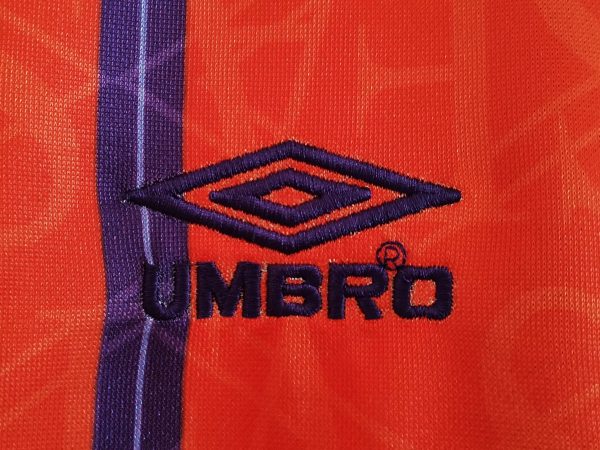 1994 Scotland away - 图片 2