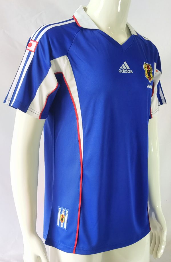 99/00 Japan home - 图片 4