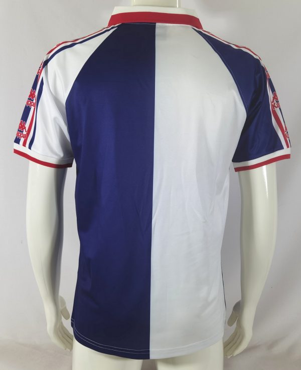 97-98 Bilbao away - 图片 2