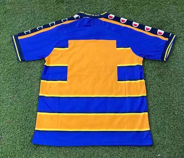 02-03 Parma home - 图片 2