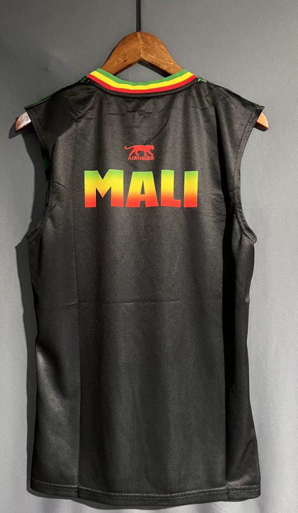 Vest Mali - 图片 2