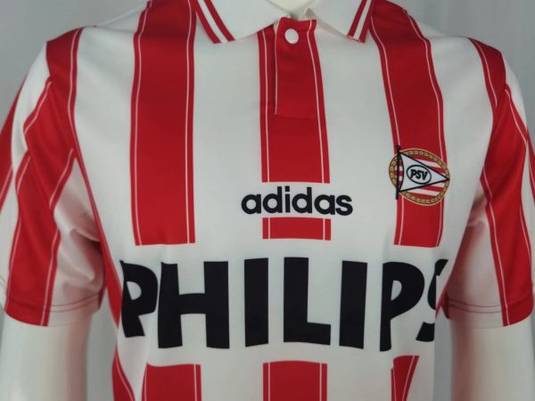 94-95 PSV Eindhoven Home - 图片 5