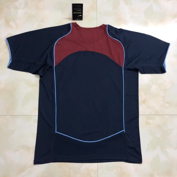 04/05 Atletico Madrid away - 图片 2