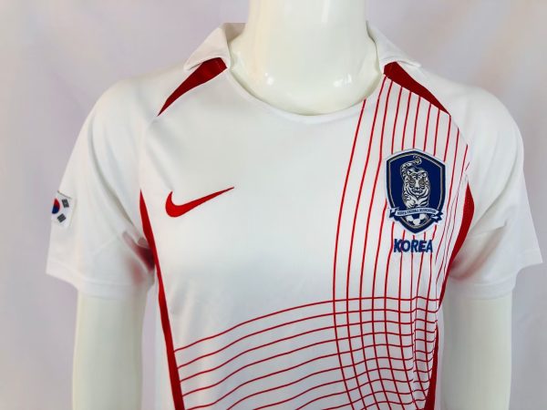 02 South Korea away - 图片 5