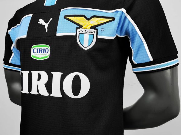 1998/99 Lazio away - 图片 5