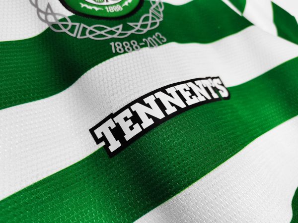 2012/13 Celtics Home - 图片 6