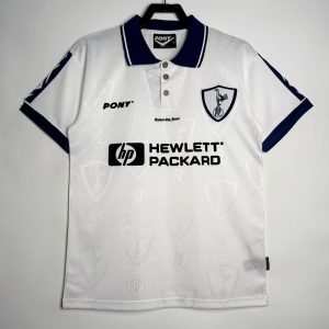 1995-97 Tottenham Hotspur Home