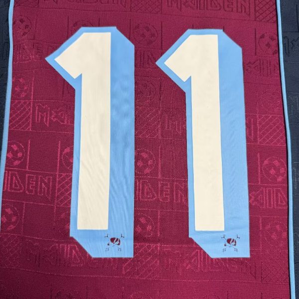 2011 Iron Lady Away - 图片 10
