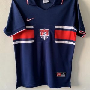 1994 USA away