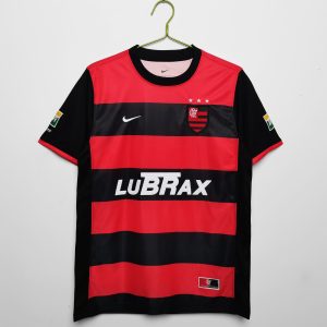 2000/01 Flamengo Home