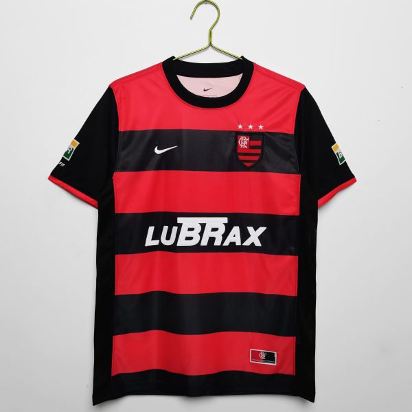 2000/01 Flamengo Home