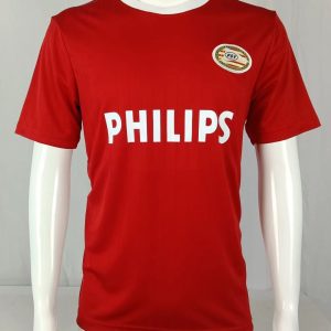 88-89 PSV Eindhoven Home