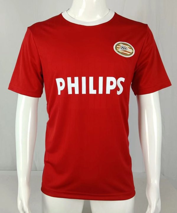 88-89 PSV Eindhoven Home