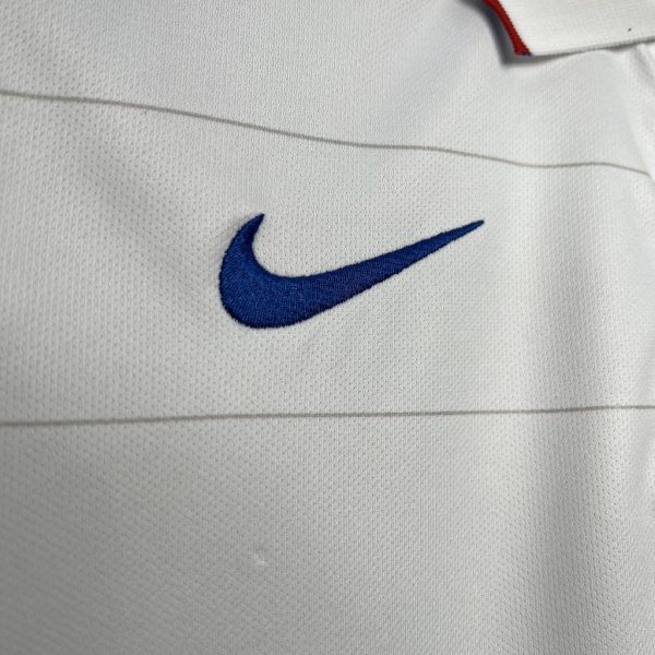 USA 2014 Home Retro Jersey - 图片 5