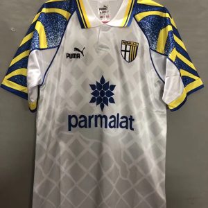1995-97 Parma White