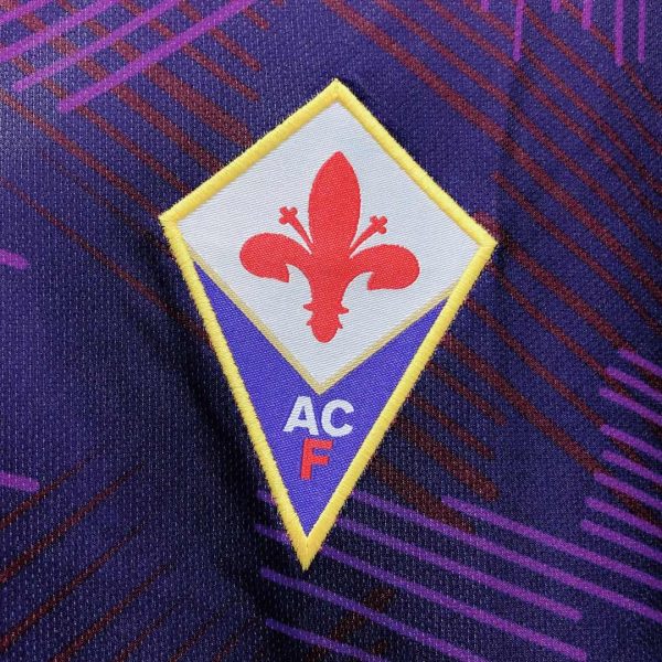 92/93 Fiorentina home - 图片 8