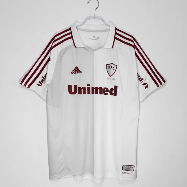 2011/12 Fluminense Centenary Edition