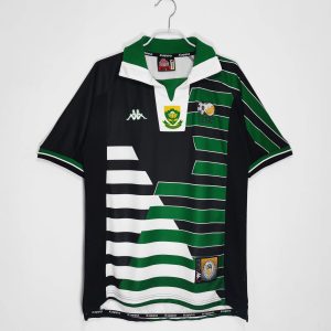 1998 South Africa away