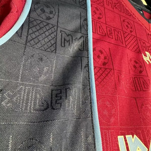 2011 Iron Lady Away - 图片 6