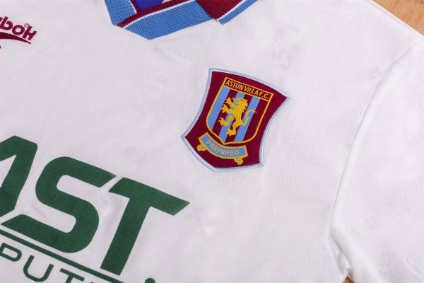 96/97 Aston Villa away - 图片 5