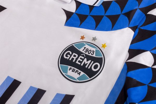 94/95 Gremio away - 图片 4