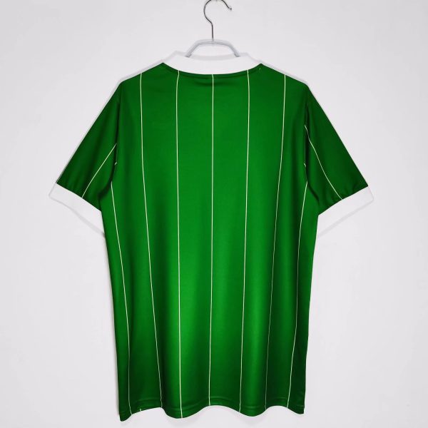 1984/86 Celtics 2 Away - 图片 9