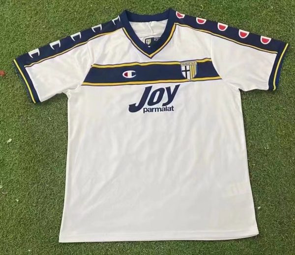 01-02 Parma away