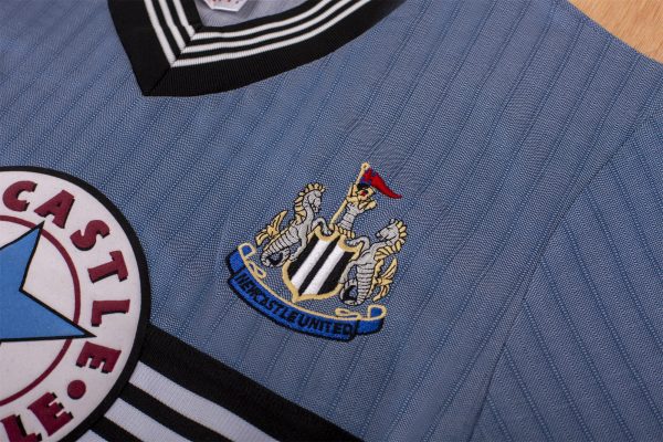 95/96 Newcastle away - 图片 8