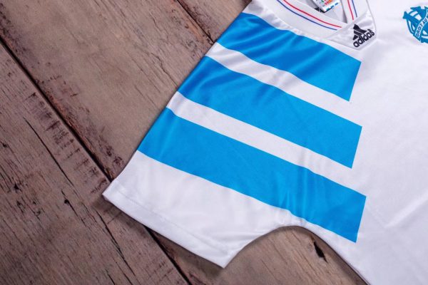 92 / 93 Marseille home - 图片 7