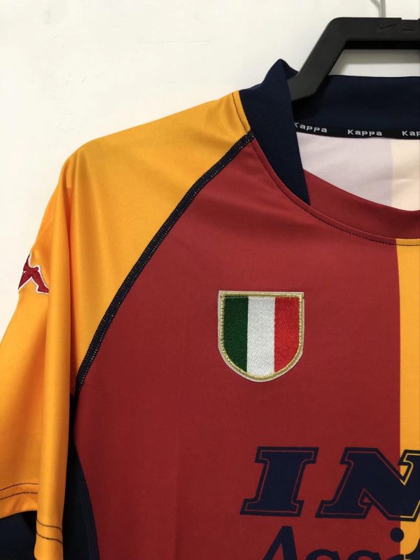 00/01 Roma home - 图片 3