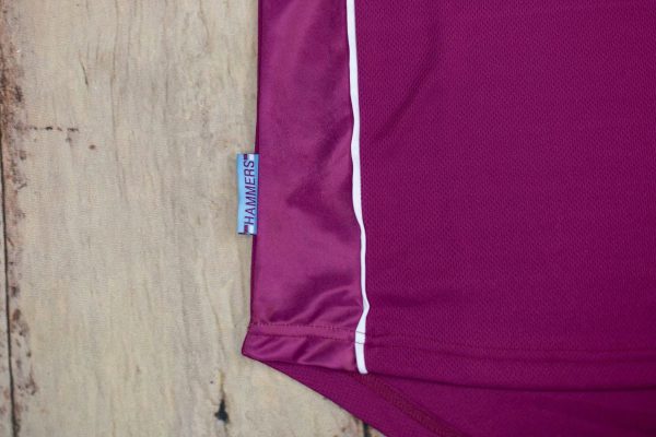 99 / 01 West Ham United home - 图片 9