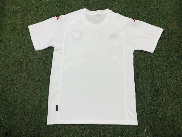 00-01 Roma away - 图片 2