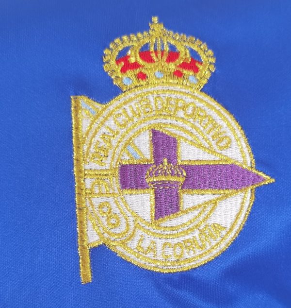 03/04 La Coruna home - 图片 5